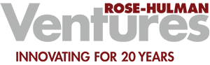 Rose-Hulman Ventures Logo