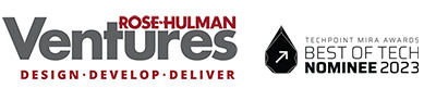 Rose-Hulman Ventures Logo