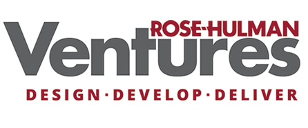Rose-Hulman Ventures Logo
